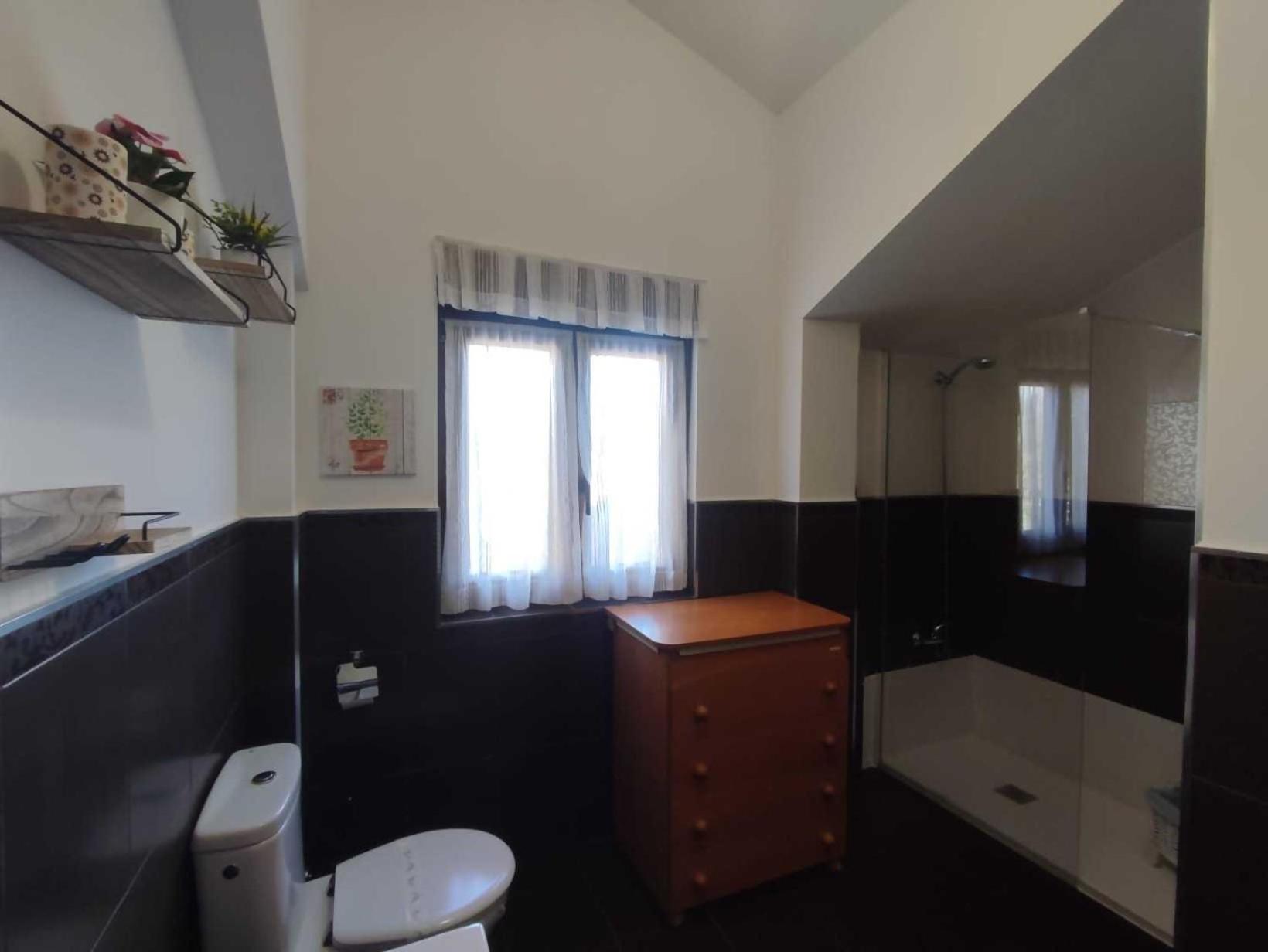 Casa Rural La Churla En Mazcuerras Екстер'єр фото